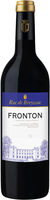 Vin rouge AOP Fronton roc de Breyssac 75cl