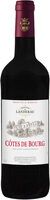 Vin rouge AOP Côtes de Bourg Chevalier de Landerac 75cl