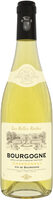 Vin blanc Bourgogne Chardonnay AOP Les Belles Roches - 75cl