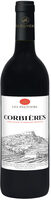 Vin rouge AOP Corbières Les Pluviers 75cl