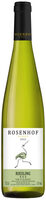 Vin blanc Alsace AOP Riesling blanc "Rosenhof" 37,5cl