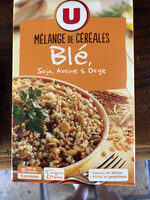 Mélange de céréales Blé