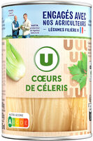 Coeurs céleris