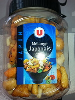 Mélange japonais