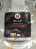 Couscous