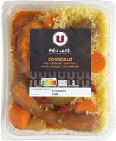 Couscous