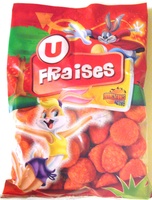 Fraises
