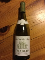 Chablis 2011