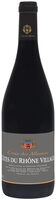 Vin rouge AOC Côtes du Rhône Villages Croix des Alliances 75cl