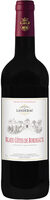 Blaye Côtes de Bordeaux AOP rouge Chevalier de Landérac