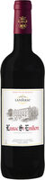 Lussac Saint-Emilion AOP rouge Chevalier de Landérac