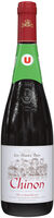 Vin rouge AOP Chinon Les Hauts Buis 75cl