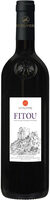 Vin rouge Fitou AOP Les Pluviers