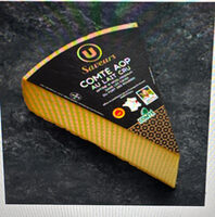 Comté AOP 18 mois