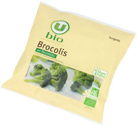 Brocolis 540g