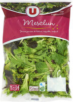 Mesclun - Sachet 175g