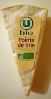 Pointe de brie