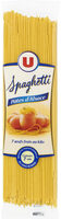 Spaghetti aux oeufs IGP d'Alsace