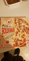 Pizza bolognaise 330g