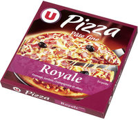 Pizza Royale