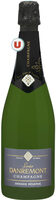 Champagne AOP brut Louis Danremont grande réserve