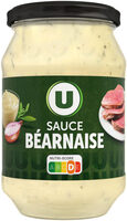 Sauce Béarnaise