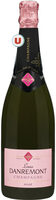 Vin rosé Champagne brut AOP, 75cl
