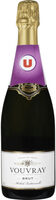 Vouvray AOP blanc brut 75cl