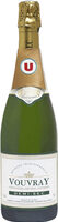 Vouvray AOP blanc demi-sec 75cl