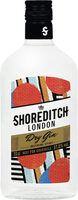 Dry Gin Shoreditch London 37,5°, 70cl