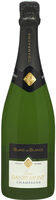 Champagne brut AOP Blanc de blancs - 75cl