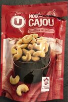 Noix de cajou
