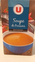 Soupe de Poissons