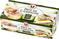 Paté de campagne