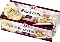 Rillettes
