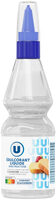 Edulcorant de table liquide 200ml