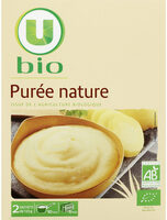 Puree nature