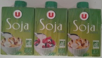 Soja cuisine