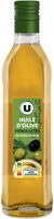 Huile d'olive Bouteille 50cL