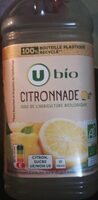 Citronnade - 90cl