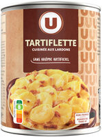 Tartiflette boîte de 800g