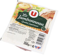 Jambonneau - 250g
