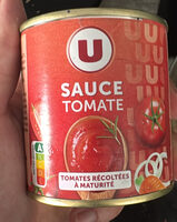 Sauce Tomate
