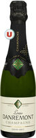 Champagne AOP Demi-Sec Louis