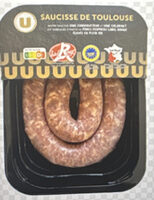 Saucisse de Toulouse