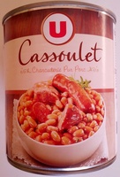 Cassoulet - Charcuterie Pur Porc