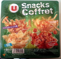 Snacks Coffret