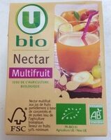 Nectar Multifruit