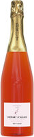 Crémant d'Alsace AOP rosé Rosenhof 75cl
