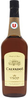 Calvados VSOP 40°, bouteille de 70cl